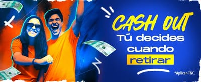 Referido: Trae a un Parce promotion