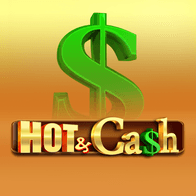 Hot And Cash screenshot