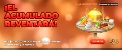 Simulador de ruleta online Colombia