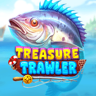 Treasure Trawler screenshot