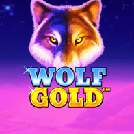 Wolf Gold screenshot