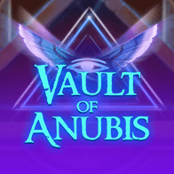 Vault Of Anubis screenshot